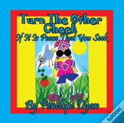 Capa do artigo Turn The Other Cheek If It Is Peace That You Seek