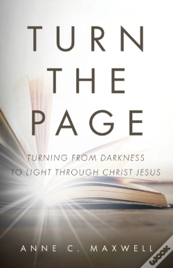 Capa do artigo Turn The Page