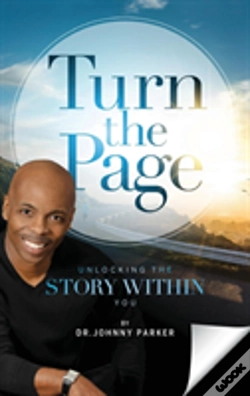 Capa do artigo Turn The Page