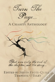 Capa do artigo Turn The Page....