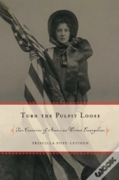Turn The Pulpit Loose