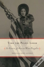 Capa do artigo Turn The Pulpit Loose