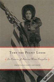 Capa do artigo Turn The Pulpit Loose