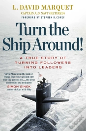 Capa do artigo Turn The Ship Around!