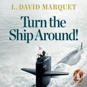 Capa do artigo Turn The Ship Around!