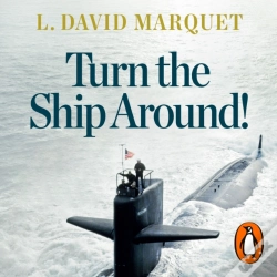 Capa do artigo Turn The Ship Around!
