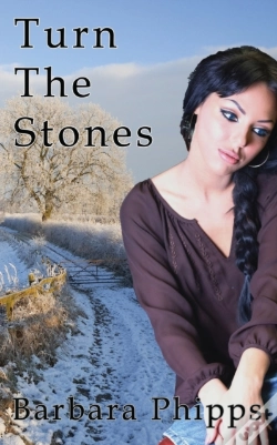 Capa do artigo Turn The Stones