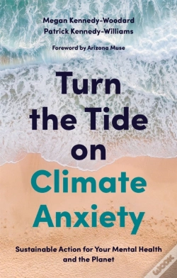 Capa do artigo Turn The Tide On Climate Anxiety