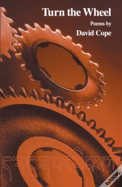 Capa do artigo Turn The Wheel