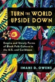 Capa do artigo Turn The World Upside Down