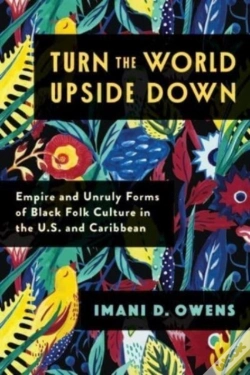 Capa do artigo Turn The World Upside Down