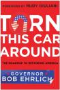 Turn This Car Around - Preview