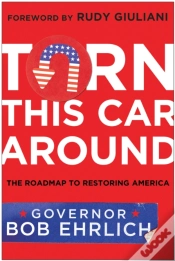 Capa do artigo Turn This Car Around