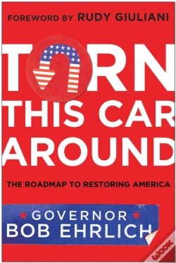 Capa do artigo Turn This Car Around