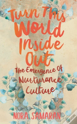 Capa do artigo Turn This World Inside Out