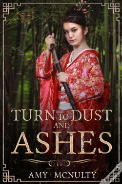 Capa do artigo Turn To Dust And Ashes