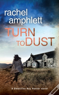 Capa do artigo Turn To Dust