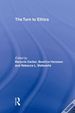Capa do artigo Turn To Ethics