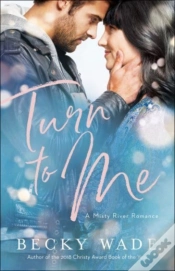 Capa do artigo Turn To Me