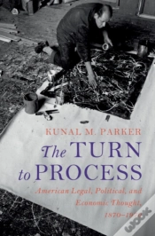 Capa do artigo Turn To Process