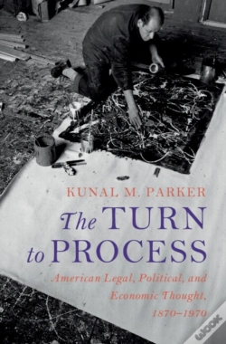 Capa do artigo Turn To Process