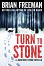 Turn To Stone - Preview