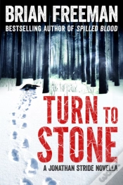Capa do artigo Turn To Stone