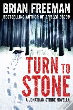 Capa do artigo Turn To Stone