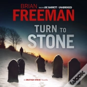 Capa do artigo Turn To Stone