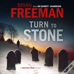 Capa do artigo Turn To Stone