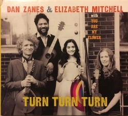 Capa do artigo Turn Turn Turn - CD