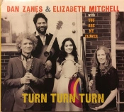 Capa do artigo Turn Turn Turn - CD