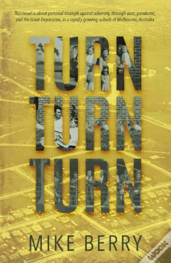 Capa do artigo Turn Turn Turn