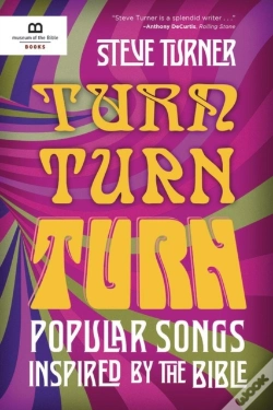 Capa do artigo Turn, Turn, Turn