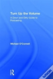 Capa do artigo Turn Up The Volume