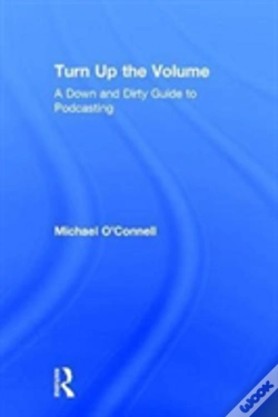 Capa do artigo Turn Up The Volume