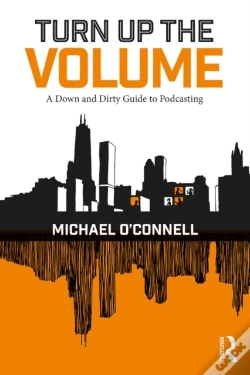 Capa do artigo Turn Up The Volume