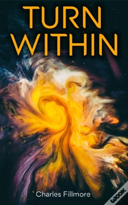 Capa do artigo Turn Within