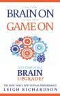 Turn Your Brain On To Get Your Game On - Preview