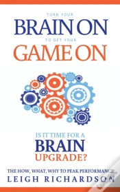 Capa do artigo Turn Your Brain On To Get Your Game On