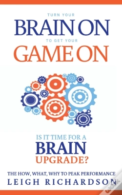 Capa do artigo Turn Your Brain On To Get Your Game On