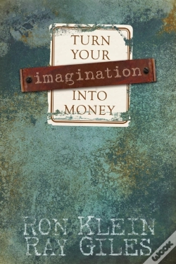 Capa do artigo Turn Your Imagination Into Money