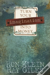 Capa do artigo Turn Your Imagination Into Money