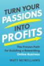 Turn Your Passions Into Profits - Preview
