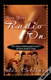 Capa do artigo Turn Your Radio On