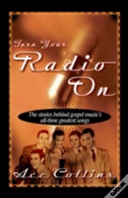 Capa do artigo Turn Your Radio On