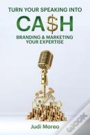 Turn Your Speaking Into Cash
