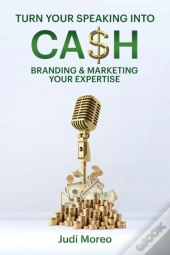 Turn Your Speaking Into Cash