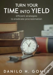 Capa do artigo Turn Your Time Into Yield