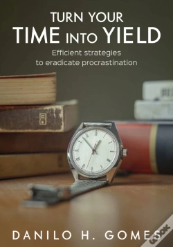 Capa do artigo Turn Your Time Into Yield